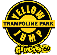 Logo Trampoline Park de Givors
