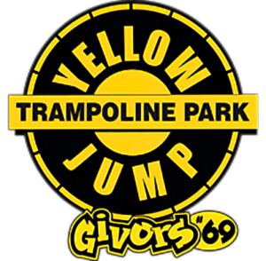 Logo Trampoline Park de Givors