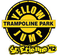 Logo Trampoline Park St-Etienne