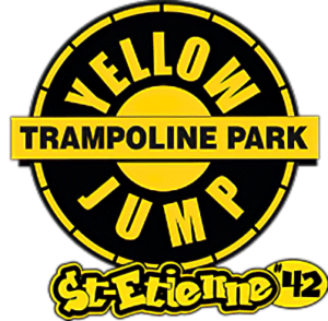 Logo Trampoline Park St-Etienne